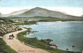 Ireland Galway Recess A4 Photo Print