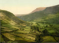 Ireland Glenariff A4 Photo Print