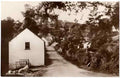 Ireland Glencoe Village Larne A4 Photo Print