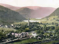 Ireland Glendalough Ii A4 Photo Print