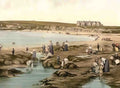 Ireland II Vintage A4 Photo Print