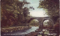 Ireland Kerry KillarneyWeir Bridge A4 Photo Print