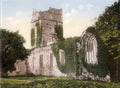 Ireland Kerry Muckross Abbeyii A4 Photo Print