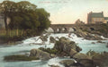 Ireland Kerry Sneem Bridge A4 Photo Print