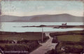 Ireland Kerry The Sound Ballinskelligs A4 Photo Print