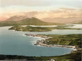 Ireland Kerry Valentia A4 Photo Print