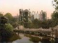 Ireland Kilkenny Castle A4 Photo Print