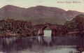 Ireland Killarney Brickeen Bridge A4 Photo Print