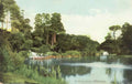 Ireland Killarney Dinis Island A4 Photo Print