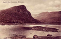 Ireland Killarney Eagles Nest Mountain A4 Photo Print