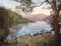 Ireland Killarney Innesfallen  A4 Photo Print