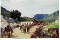 Ireland Killarney Kate Kearneys Cottage2 A4 Photo Print