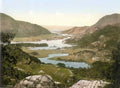 Ireland Killarney Lakes A4 Photo Print
