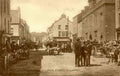 Ireland Killarney Main St Fair Day A4 Photo Print