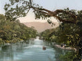 Ireland Killarney Meeting Of The Waters Ii A4 Photo Print