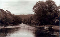 Ireland Killarney Meeting Of The Waters Iii A4 Photo Print