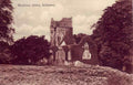 Ireland Killarney Muckross Abbey A4 Photo Print