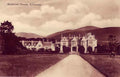 Ireland Killarney Muckross House A4 Photo Print
