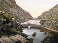 Ireland Killarney Serpents Lake A4 Photo Print