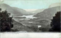 Ireland Killarney View Of Lake A4 Photo Print