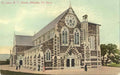 Ireland Killorglin St James Rc Church A4 Photo Print