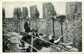 Ireland Kissing The Blarney Stone A4 Photo Print