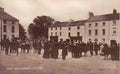 Ireland Laois Mountmellick Fair Day A4 Photo Print