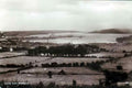Ireland Larne From Roddens A4 Photo Print