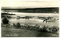 Ireland Larne A4 Photo Print
