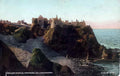 Ireland Londonderry Dunluce Castle A4 Photo Print