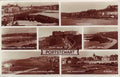 Ireland Londonderry Portstewart Multiview A4 Photo Print