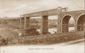 Ireland Louth Drogheda Boyne Viaduct A4 Photo Print