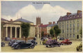 Ireland Louth The Square Dundalk A4 Photo Print