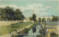 Ireland Milltown Nine Arches A4 Photo Print