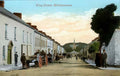 Ireland Mitchelstown King St A4 Photo Print