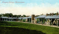 Ireland Mitchelstown Kingston College A4 Photo Print