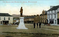 Ireland Mitchelstown Mandeville Statue A4 Photo Print