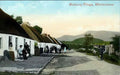 Ireland Mitchelstown Mulberry Village A4 Photo Print