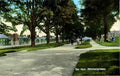 Ireland Mitchelstown The Mall A4 Photo Print