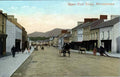 Ireland Mitchelstown Upper Cork St A4 Photo Print