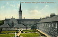 Ireland Mount Melleray Abbey Monastery A4 Photo Print