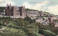 Ireland Queenstown St Colemans Cathedral A4 Photo Print