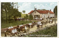 Ireland Roscommon Ballaghadereen Creamery A4 Photo Print