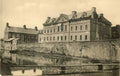 Ireland Roscommon Barracks Boyle A4 Photo Print