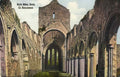 Ireland Roscommon Boyle Abbey  A4 Photo Print