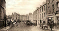 Ireland Roscommon Bridge St Boyle 1930 A4 Photo Print