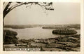 Ireland Roscommon Lough Key Boyle A4 Photo Print