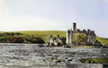 Ireland Roscommon Mcdermots Castle Boyle A4 Photo Print