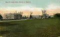 Ireland Roscrea Mount St Josephs Abbey A4 Photo Print