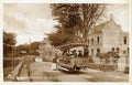 Ireland Rostrevor Trams A4 Photo Print